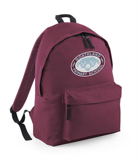 Goathland Back Pack