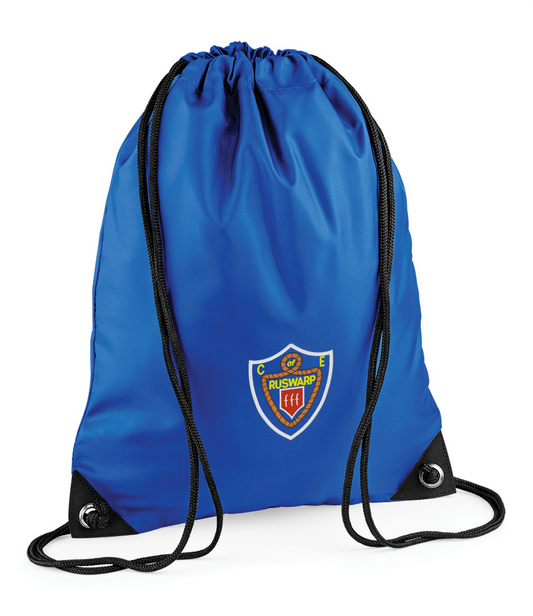 Ruswarp Gym Sac