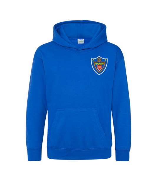 Ruswarp Hoodie