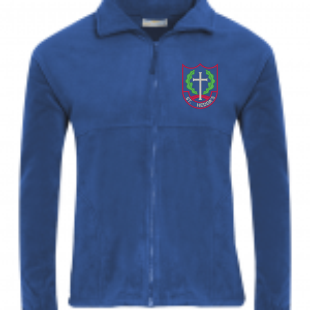 St Hedda's Fleece