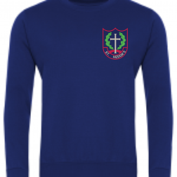 St Hedda's Sweatshirt
