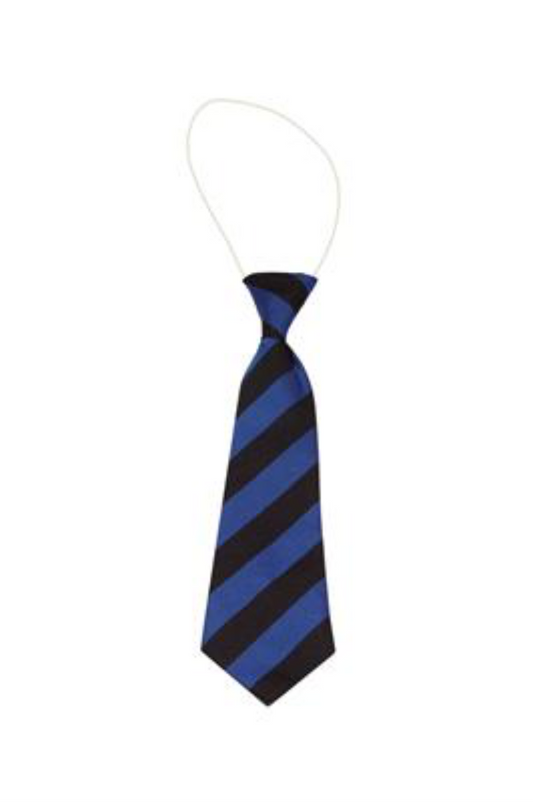 Stakesby Elastic Tie