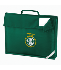 Welburn Hall Book Bag