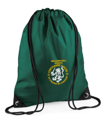 Welburn Hall Gym Sac