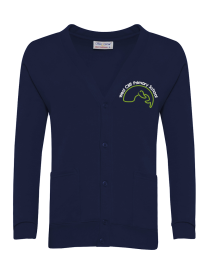 West Cliff Cardigan