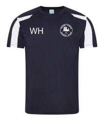 Whitby Hockey Club Shirt