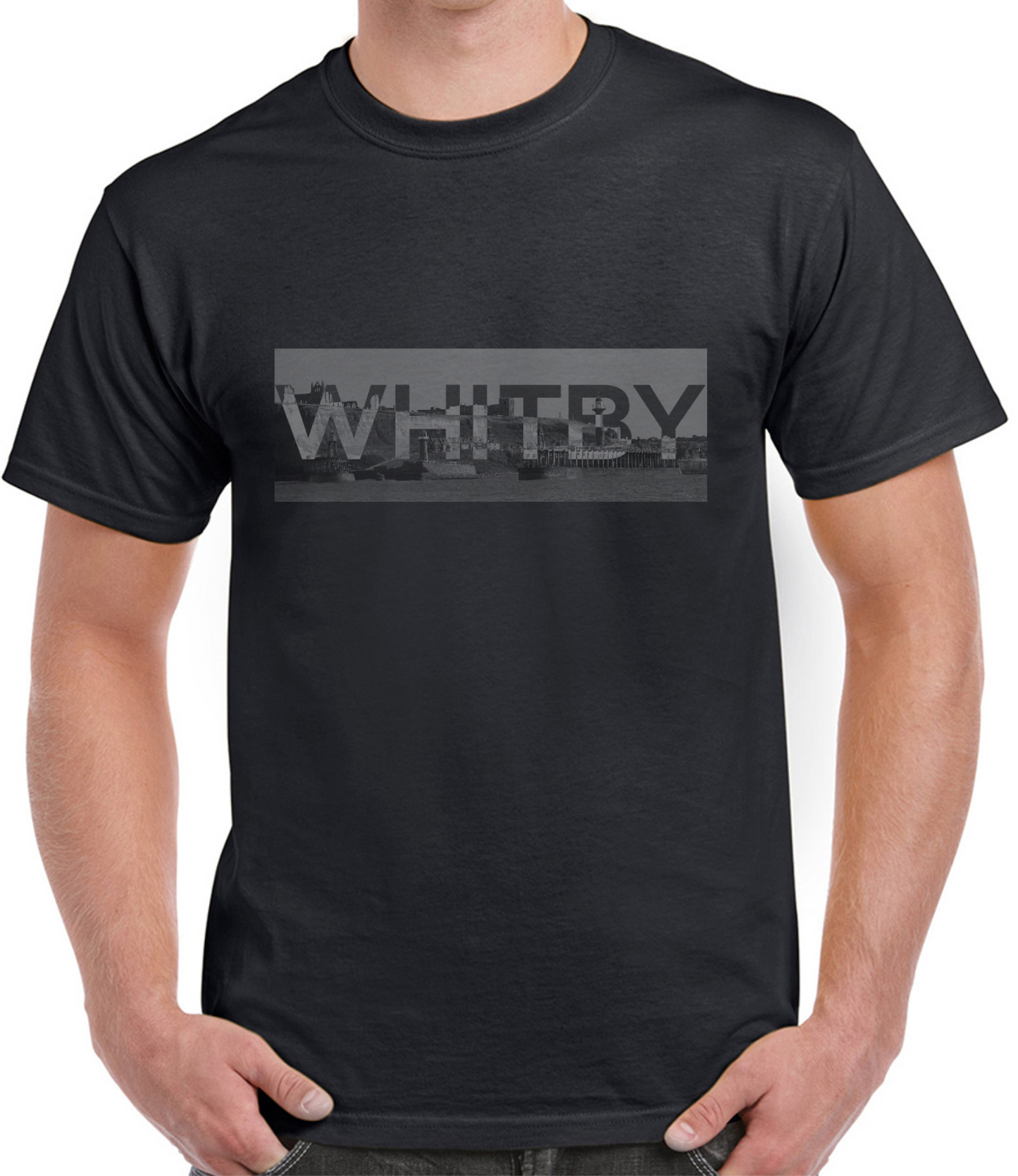 Whitby T Shirt