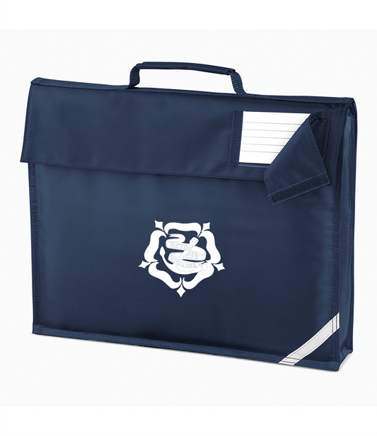 Seton Book Bag
