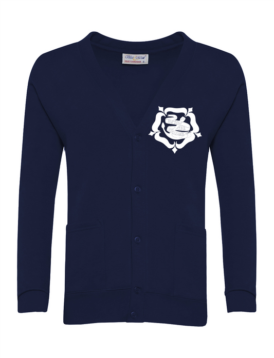 Seton Cardigan