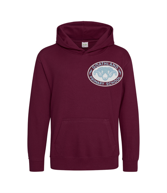 Goathland Hoodie