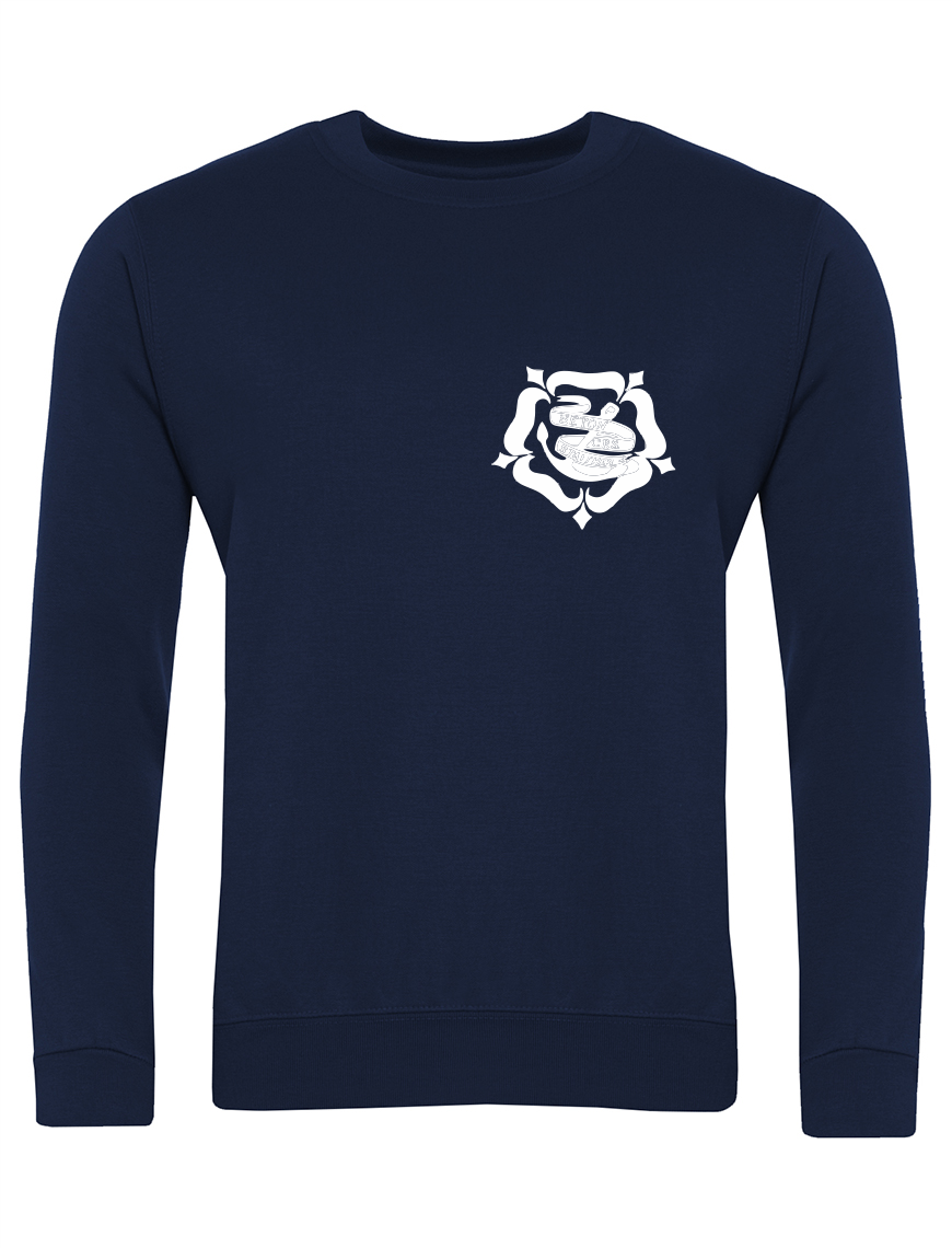 Seton Sweatshirt