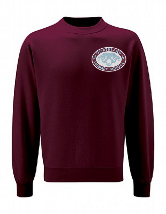 Goathland Sweatshirt